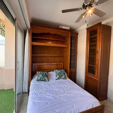 T3 Central, Beach And Rcm Convenience Сasa de vacaciones Rocabruna