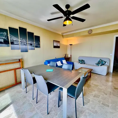 T3 Central, Beach And Rcm Convenience Сasa de vacaciones Rocabruna
