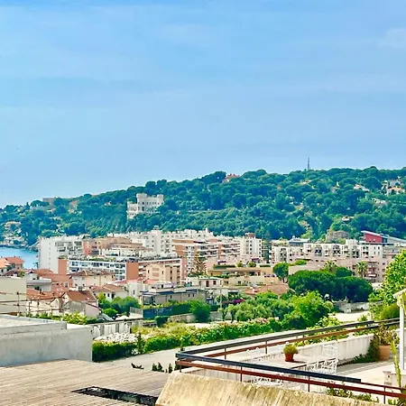 T3 Central, Beach And Rcm Convenience * Rocabruna